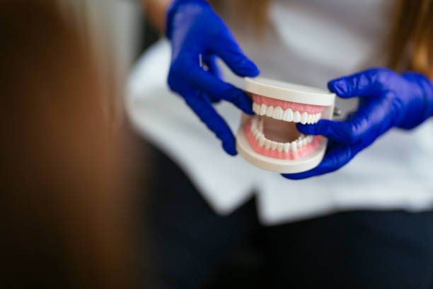Dental Bonding in Marshall, MI