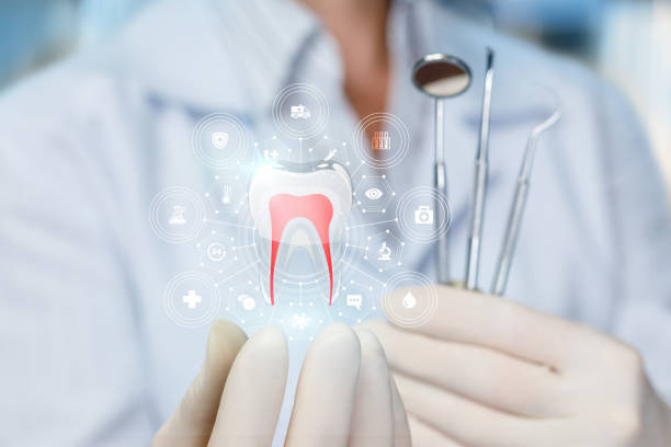 Best Root Canal Treatment  in Marshall, MI