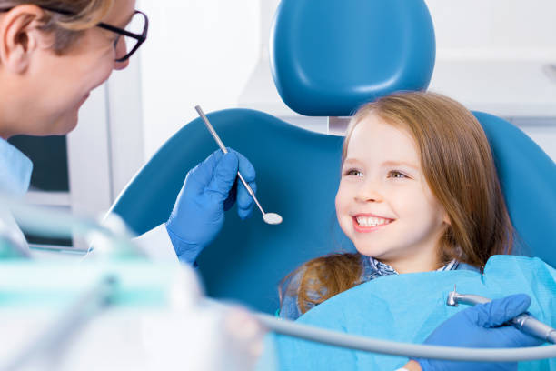 Marshall, MI Dental Services Company
