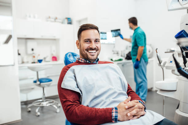 Best Dental Exams and Cleanings  in Marshall, MI