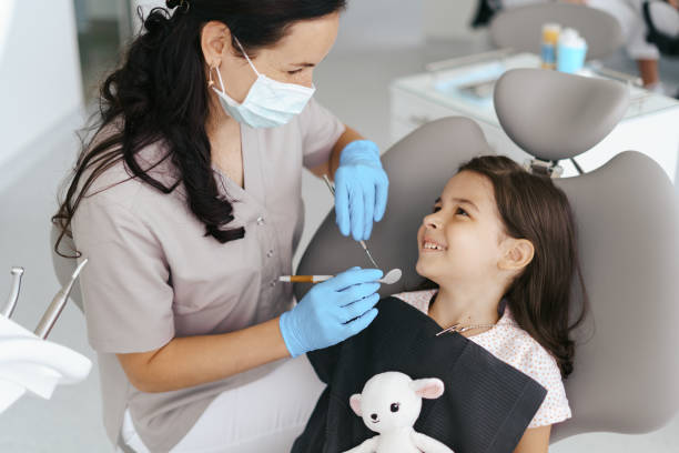 Best Traditional Braces  in Marshall, MI