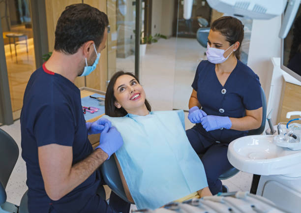 Best Teeth Whitening  in Marshall, MI