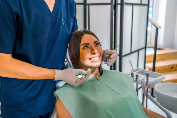 Best Dental Exams and Cleanings  in Marshall, MI