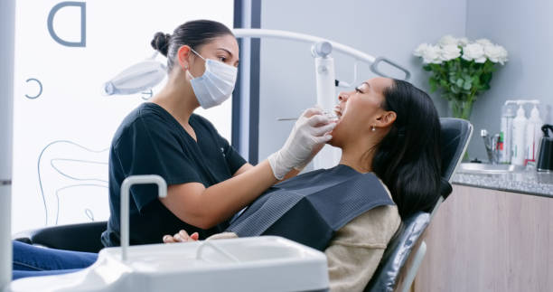 Best Oral Cancer Screening  in Marshall, MI