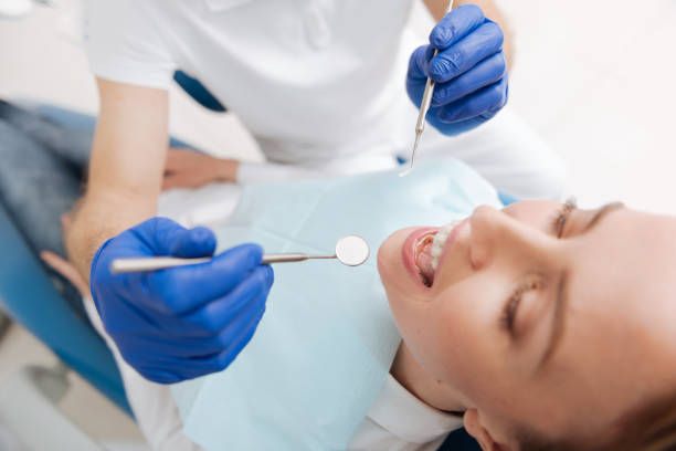 Advanced Technology for Better Dental Care in Marshall, MI