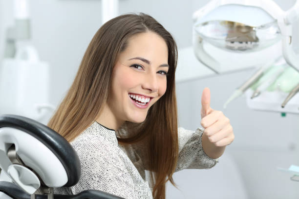 Oral Cancer Screening in Marshall, MI
