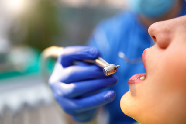 Best Wisdom Tooth Removal  in Marshall, MI